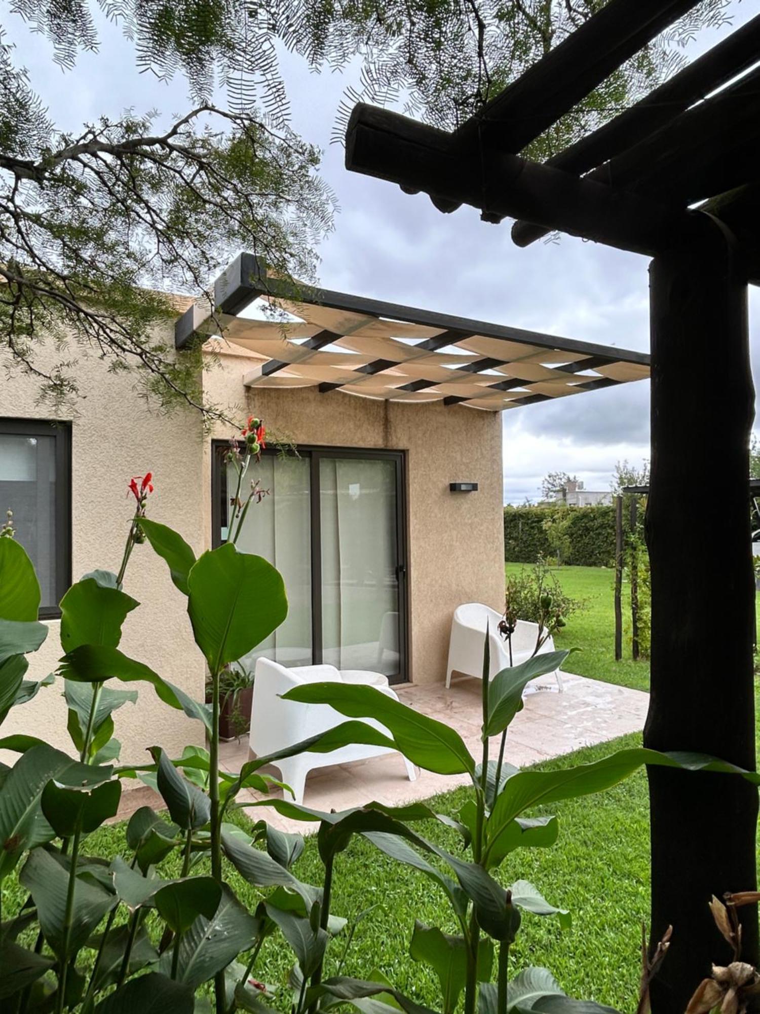 Loft Los Cerezos En Vistalba, Zona De Vinedos Y Bodegas Lujan de Cuyo Exterior photo